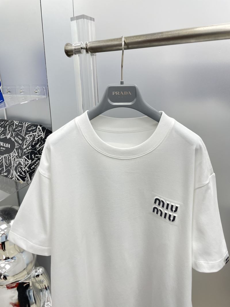 Miu Miu T-Shirts